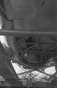 Black and White Negative Strips: The Roger Stowers Collection