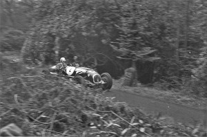 Wiscombe Hill Climb, 14 April 1973