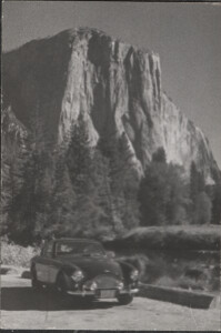 Photograph of a DB Mark III