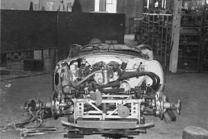 Black and White Negative Strips: The Roger Stowers Collection