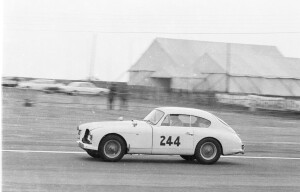 Black and White Negative Strips: The Roger Stowers Collection