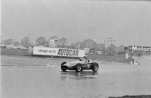 Black and White Negative Strips: The Roger Stowers Collection