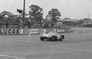 Black and White Negative Strips: The Roger Stowers Collection