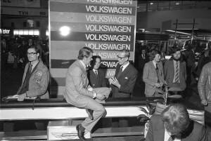 Black and White Negative Strips: The Roger Stowers Collection