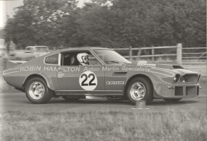 Photograph of RHAM/1