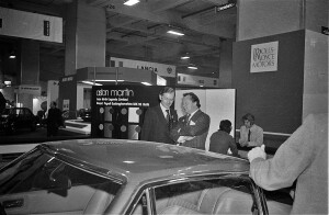 Black and White Negative Strips: The Roger Stowers Collection