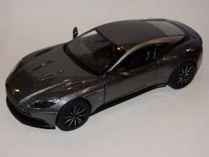 Scale model - Aston Martin DB11 V12 Coupe