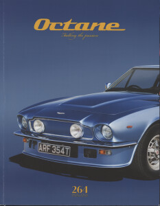 Octane Magazine, June 2025, Issue 264