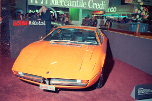 Colour Negative Strips: The Roger Stowers Collection