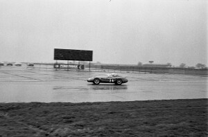 Black and White Negative Strips: The Roger Stowers Collection