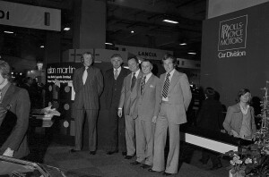 Black and White Negative Strips: The Roger Stowers Collection