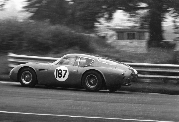 image 117-23 no-187, nick cussons in db4gt-0183r