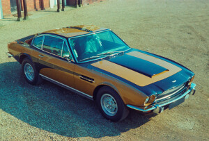 Colour Negative Strips: The Roger Stowers Collection