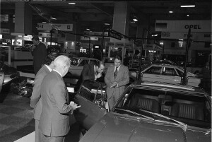 Black and White Negative Strips: The Roger Stowers Collection